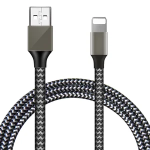 Original Remax Mobile Phone USB Data Cable