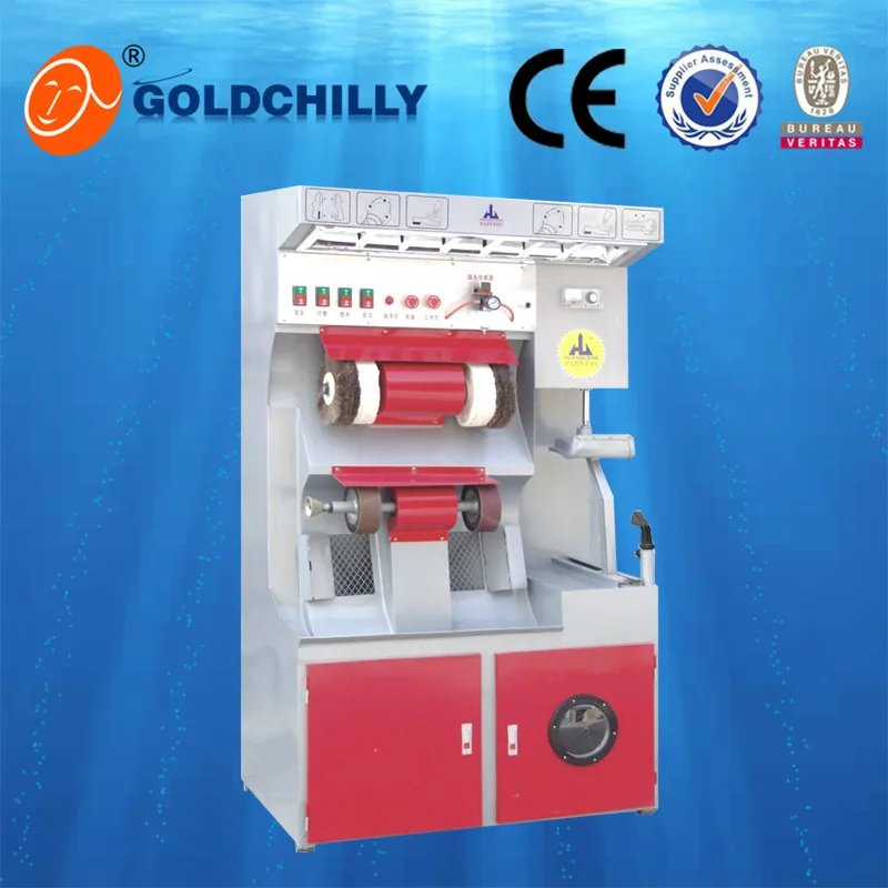 
CE & ISO approved shoes washing machine dryer machine 