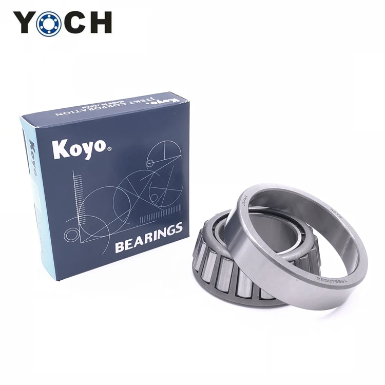 Подшипник koyo 30207