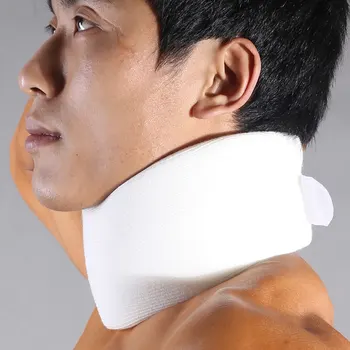 neck traction support