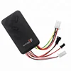 Car Truck GPS Tracker With External SOS Button Battery GPS Tracker Vehicle WCDMA 3g gps tracker 2 way communication