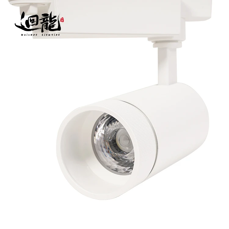 Led wide angle profile hand flood stage dimmable portable movable smd surface ceiling mounted spotlight
