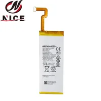 

Hot sale Durable high quality high capacity battery HB3742A0EZC+