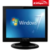 Easy assembly & install 14" tft lcd color tv monitor / computer lcd tv monitor 14 inch
