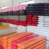 Wujiang high quality wholesale cheap price tulle fabric