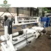 Customized paper unwinding machine hydraulic shaftless unwinder stand