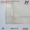 OEM ODM Custom High Performance Aluminum Profile Ceiling Access Hatch
