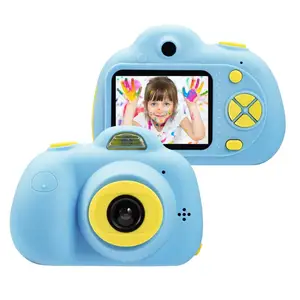Fancytech K01 K7 Mini Digital Camera