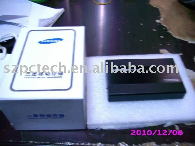 Buy in Bulk 1TB 2.5 inch for samsung external hard drive