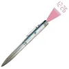 Hot Projection clock pen, Projection ballpen