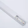Shenzhen Aluminum Round Profile Channel 2 Meter Led Aluminum Profile For Led Bar Strip Light