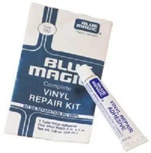 vinyl repaire kit