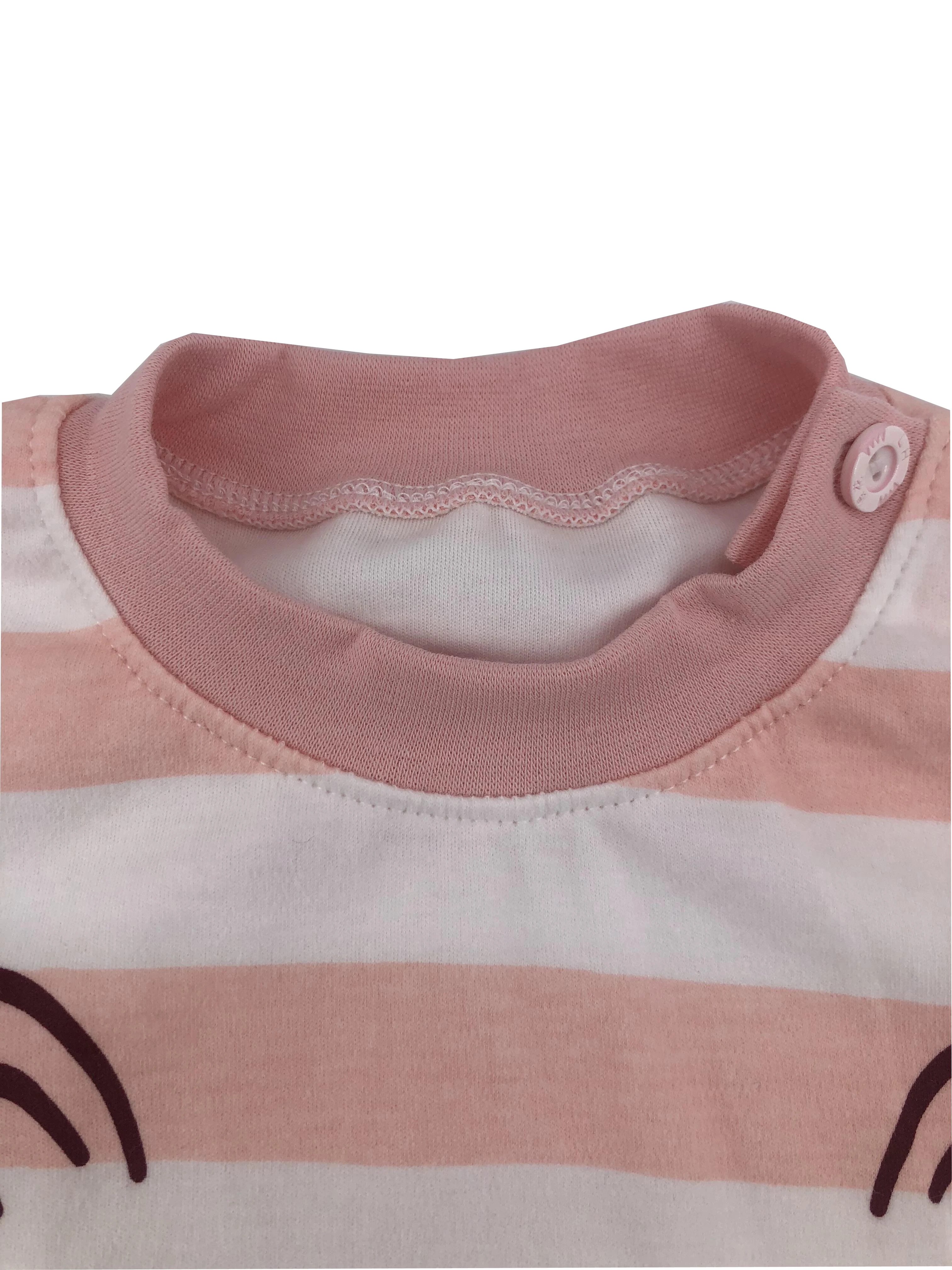 
Children Clothing Fashion Suits New 2020 Spring Autumn Baby Clothing Sets Boys Girls Cute Shirts + Stripe Pants clothing set 