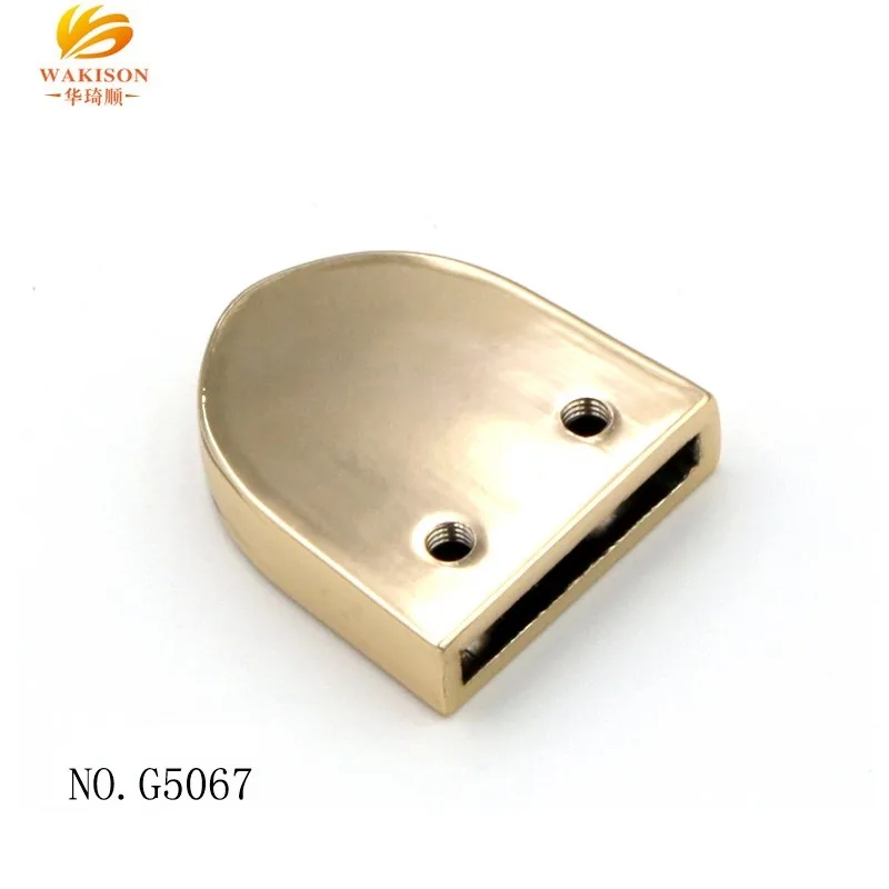 Bag Hardware Metal Corners For Handbag Accessories Strap End Cord Buy