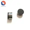And Oil/gas/well Drilling Coal Mining 1313 1308 Cutter Pdc Inserts Polycrystalline Diamond Compact For Processing Grinding Wheel