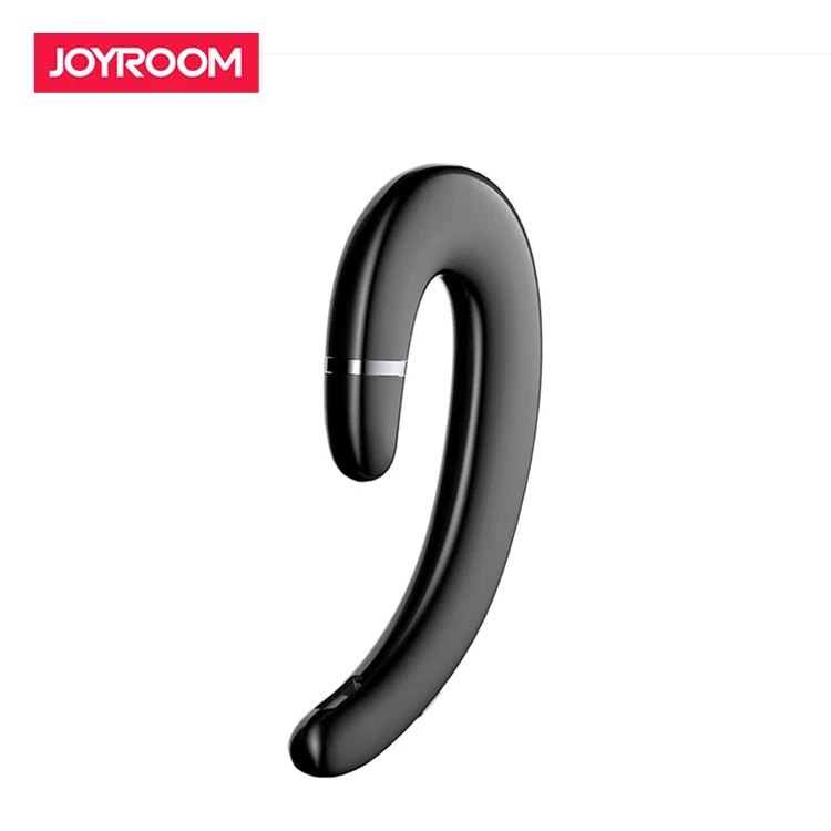Joyroom mobiles accessories IPX5 Waterproof Bluetooths Wireless Bone Conduction Headphones