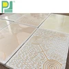 Gypsum Ceiling Tiles 595*595* 8mm/7.0mm Thickness Plaster Ceilings/PVC Gypsum Board Suspended Ceiling Panels