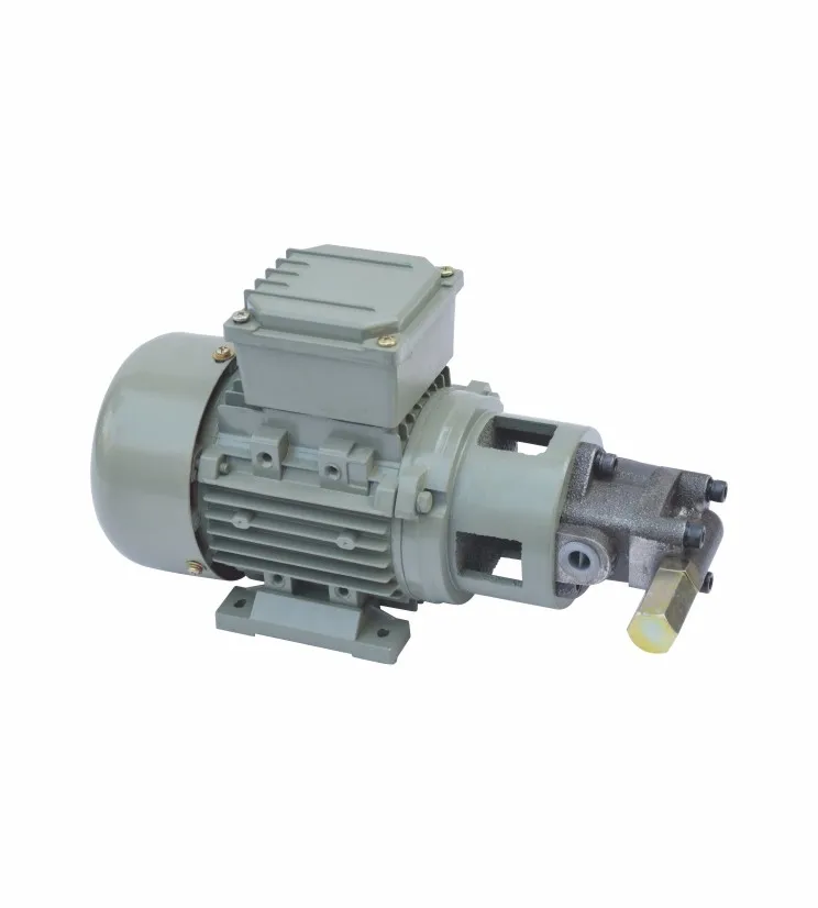 Link motors