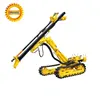 China Lowest Price Wagon Drill for Mining Operation