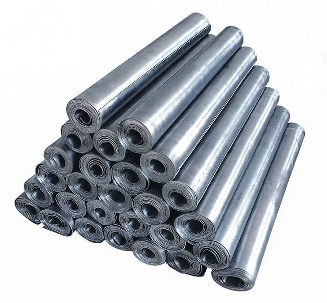 
china good supplier lead sheet 1mm 1.5mm lead roll  (60817589445)