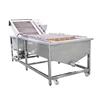 Best selling items cabbage bubble washing machine