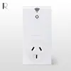 1103358 WiFi phone wireless control smart timer socket remove control extension socket