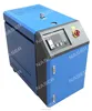 why is water a good temperature regulator/mold temperature range/mould guide