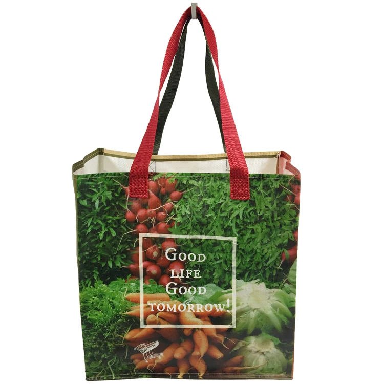 chinese reusable shopping bags