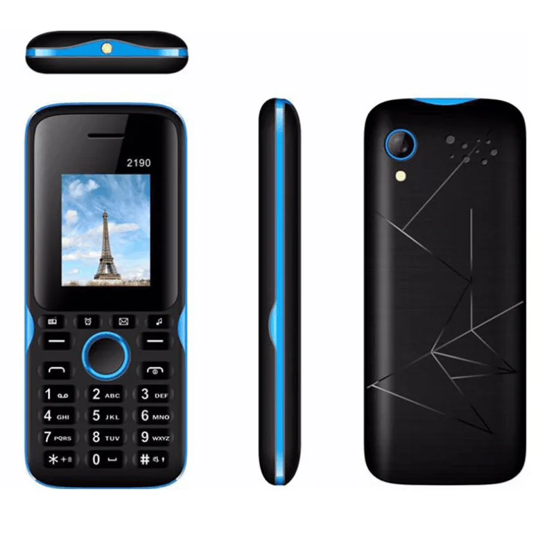 

New very cheap mobile phones in china 1.77inch dual card