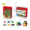 Hot Sale 750 Pcs Plastic Building Block Toy With Competitive Price Legoing