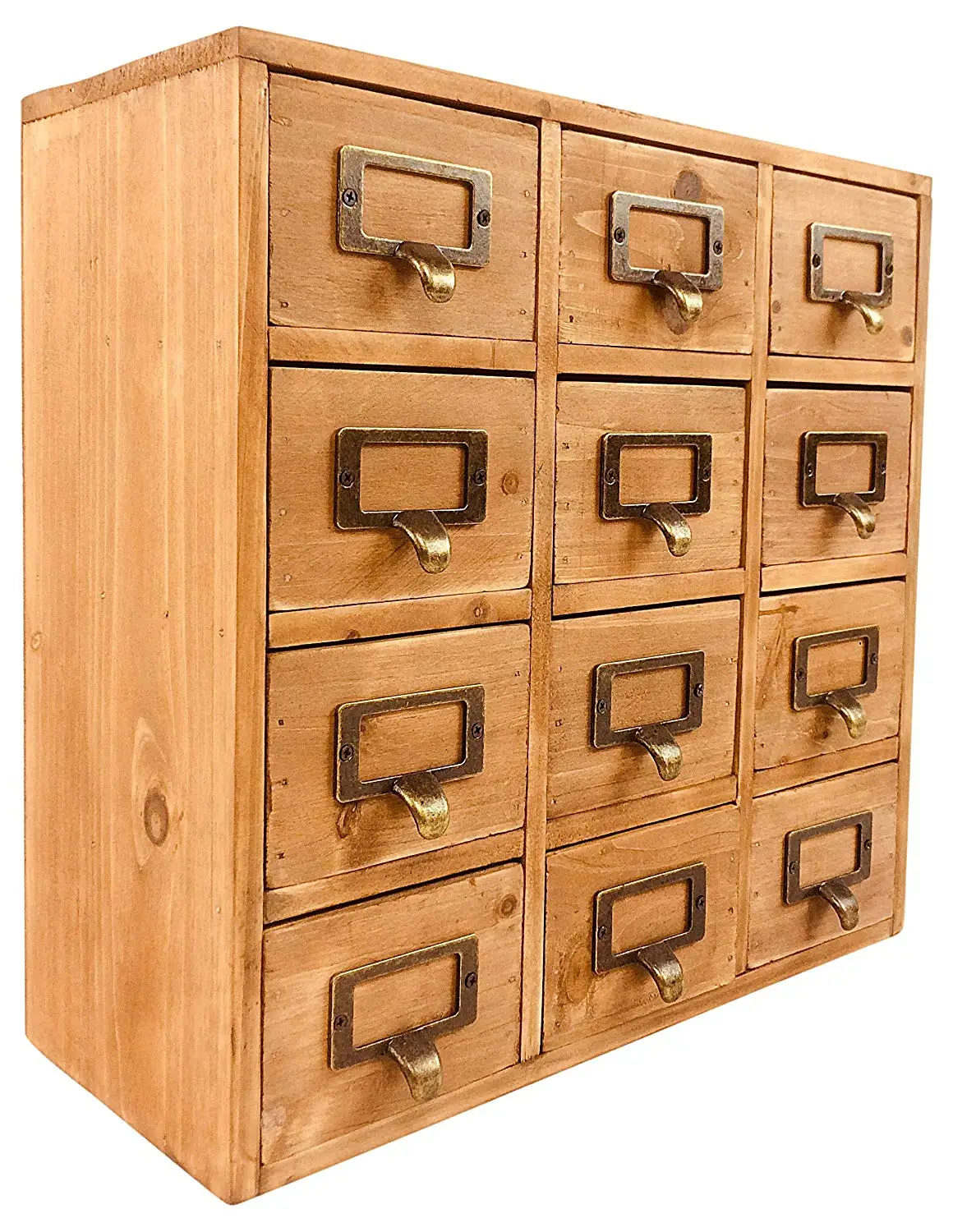 desktop mini chest of drawers