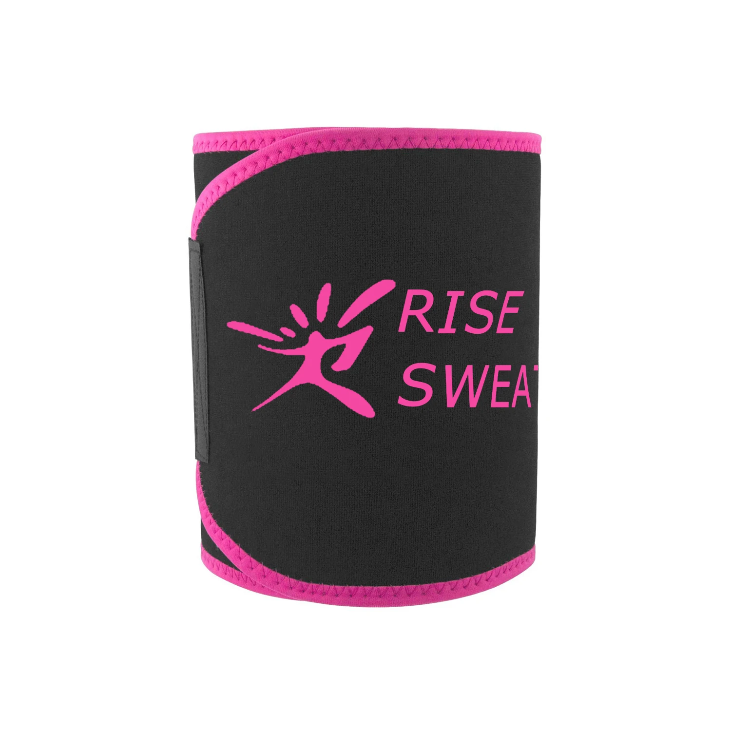 

Custom Fitness Waist Support Waist Trainer Belt Sweat Slimming Sweat Belt For Women Running Lose Weight, Yellow/pink/green/blue/black/customized color