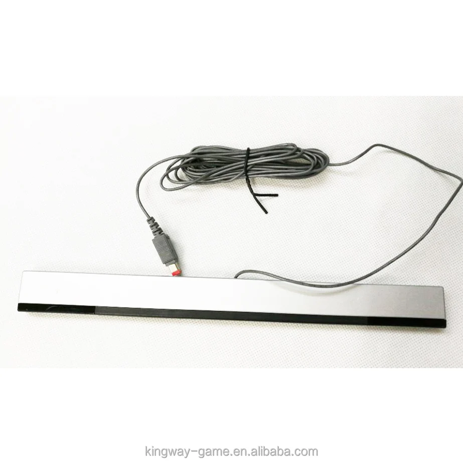 
for wii Sensor Bar wired used 