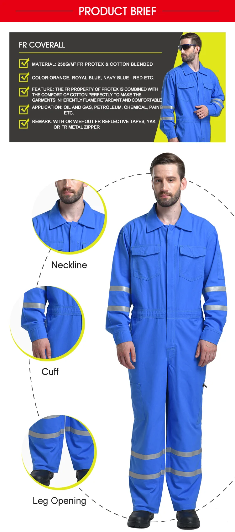批发防火防火制服工作服 Buy 防火工作服 防火制服 阻燃工作服product On Alibaba Com