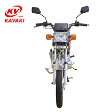 Каваки CG125cc газ для инвалидов мотоцикл части двигателя для детей