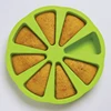 Microwave Oven Baking Pastry Bakeware 8 Cavity Silicone Cake Mould