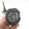 Full hd 1080p spycam wrist watch spy watch watch spy camera 32gb night vision hidden camera long time recording 1080p hd camera