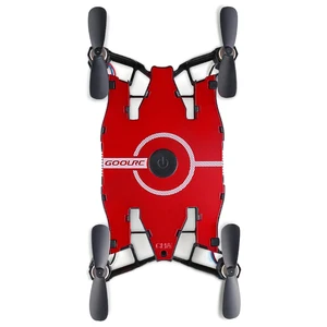 Professional Control Drone HD Camera FPV
