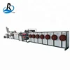 Stretch Tearing Film rope net twine making Machine