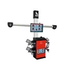 Manufacture precise 3d car wheel alignment machine calibration bar for wheel alignment with CE best price for sale