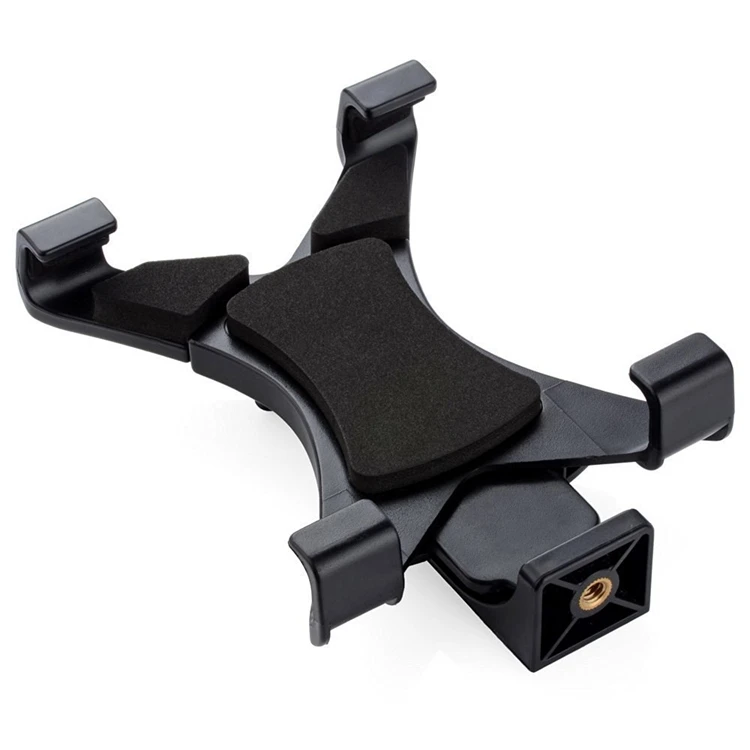 

Universal Tripod Mount Adapter for ipad, Black