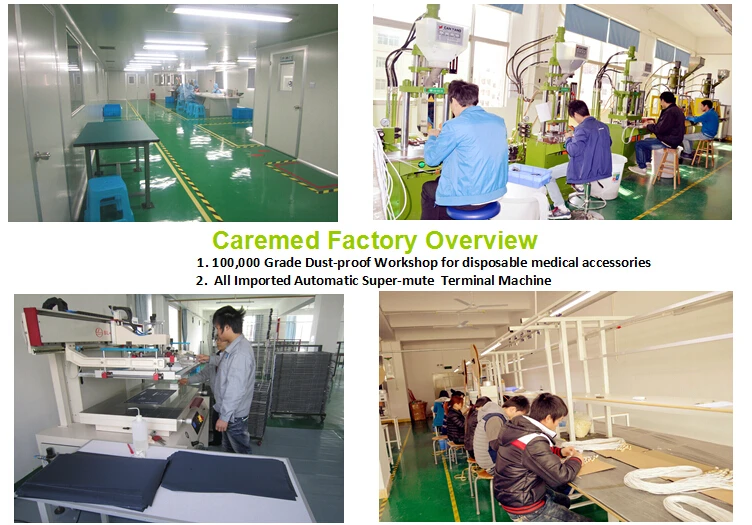 Compatible GE Dash Reusable Adult Skin  Temperature Probe