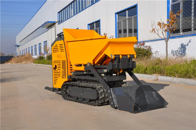 HD05 DUMPER-4