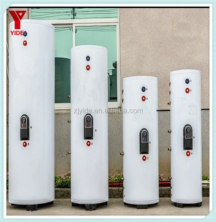 Solar Heat Collectors Split Pressure Solar Hot Water Heater/sun Water