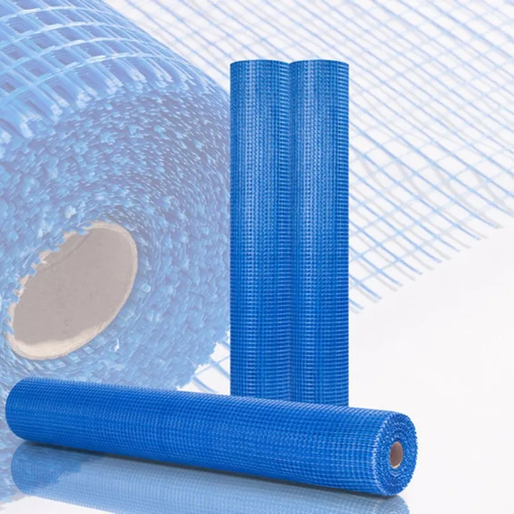 fiberglass mesh coated acrylic emulsion