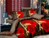 100% Polyester Microfiber Pigment Printed Bed Sheets/mattress Fabric For Bedding/home Textile From China Changxing