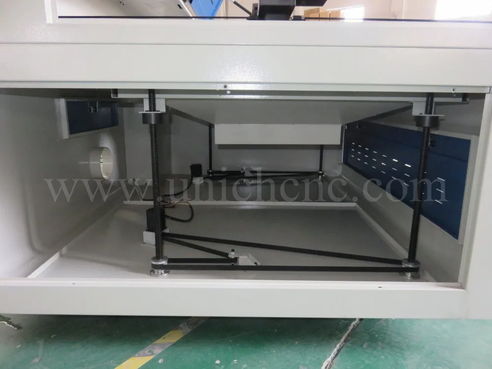 good working effort 1390 laser machine for metal cutting/laser cutting machine co2