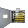 AC/DC Dual Power Supply 300Egg Incubator / Fully Automatic Roller Egg Incubator Solar Hatchery