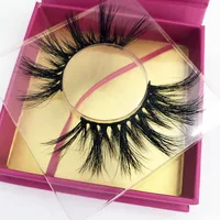 

3d mink eyelashes mink eyelashes vendor 25mm eyelashes