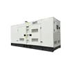 350kw ac three phase generating set price of 350 kw diesel power generator with cummins engine